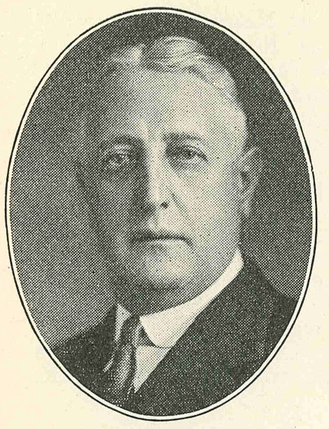 Photo of John Graff