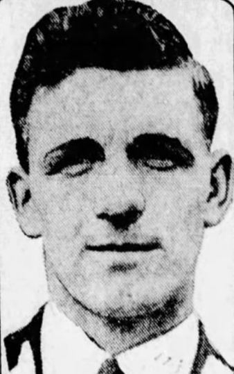 Photo of Frank Johns