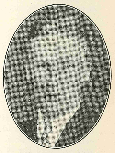 Photo of Allan L. Johnson