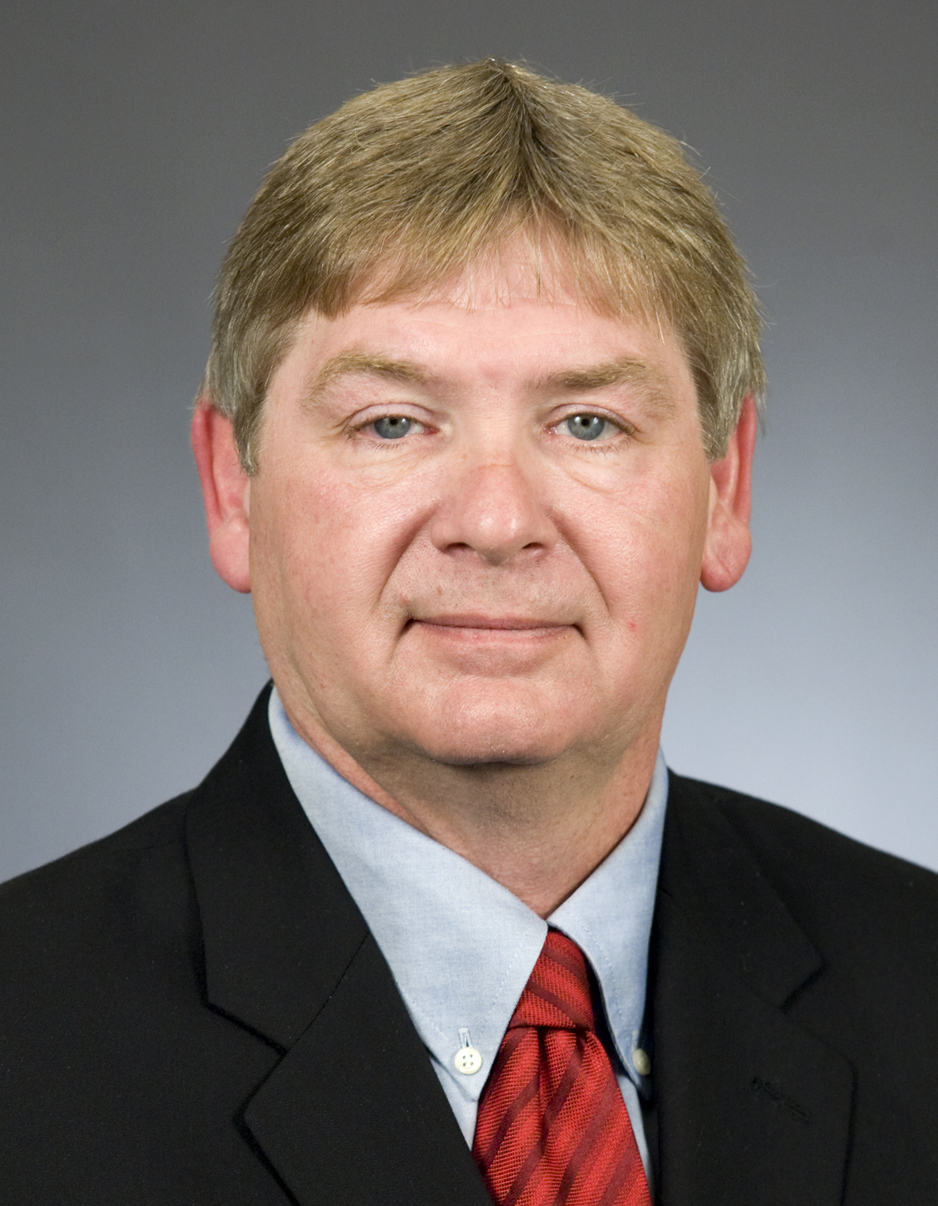 Photo of Brian L. Johnson