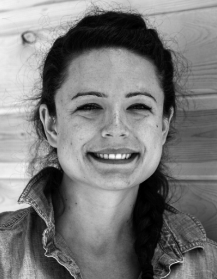 Photo of Brittney Johnson