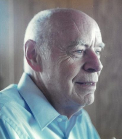 Photo of Byrne L. Johnson