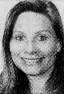 Photo of Cheryl Johnson