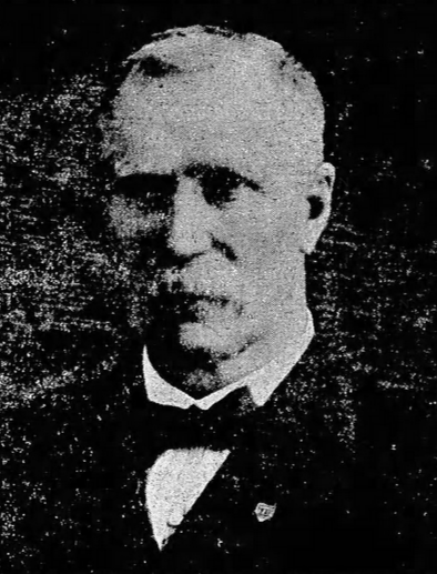 Photo of Christian Johnson