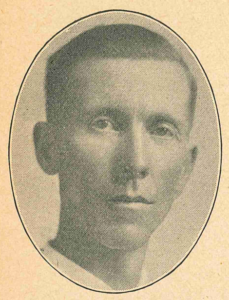 Photo of Conrad Johnson