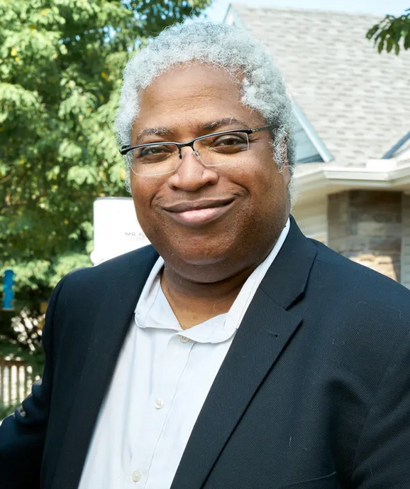 Photo of Curtis Johnson