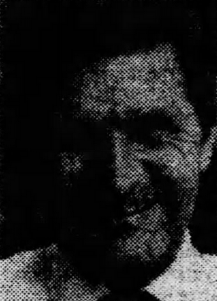 Photo of Dave L. Johnson