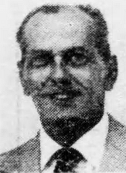 Photo of Dick Johnson