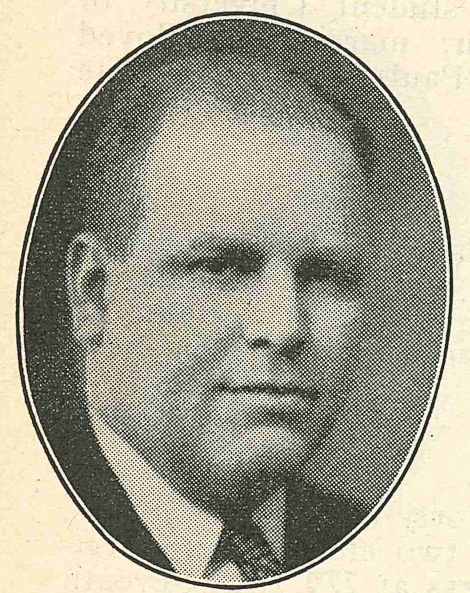 Photo of Emil Johnson