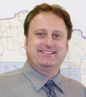 Photo of Eric Johnson