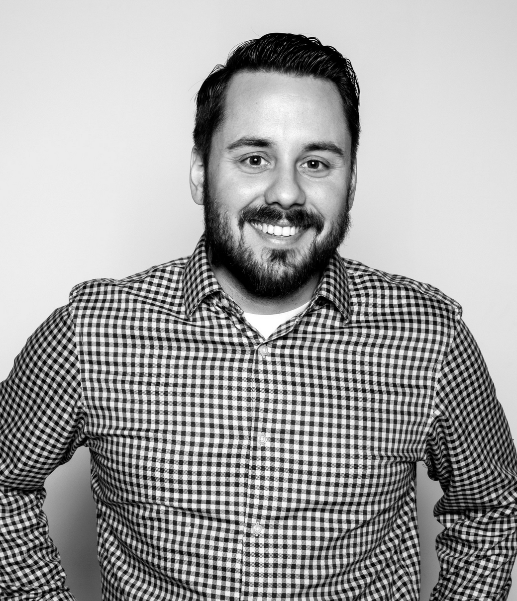 Photo of Erik Johnson