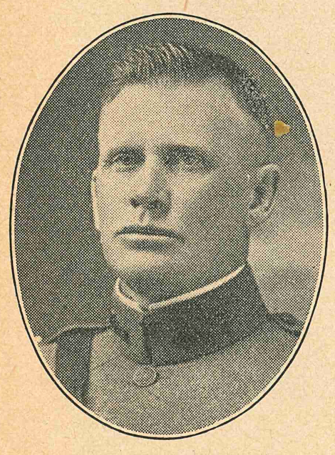 Photo of George L. Johnson