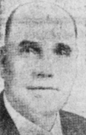 Photo of Gust Johnson