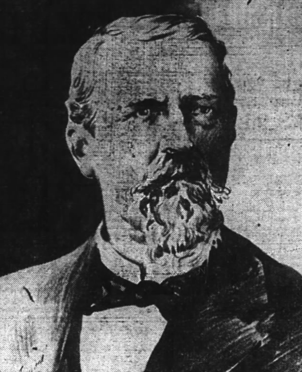 Photo of Hale Johnson