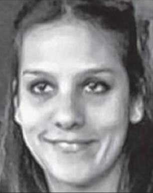 Photo of Heather Johnson
