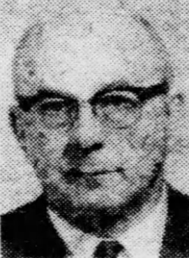 Photo of Iner Johnson
