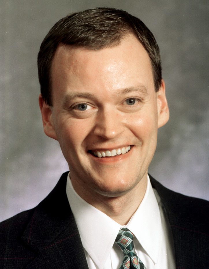 Photo of Jeff Johnson