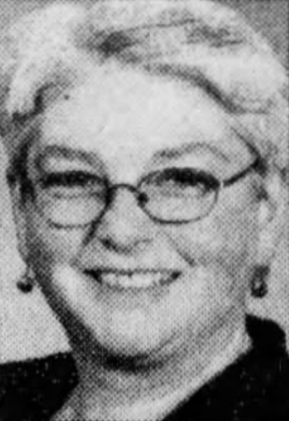 Photo of Joellen Johnson