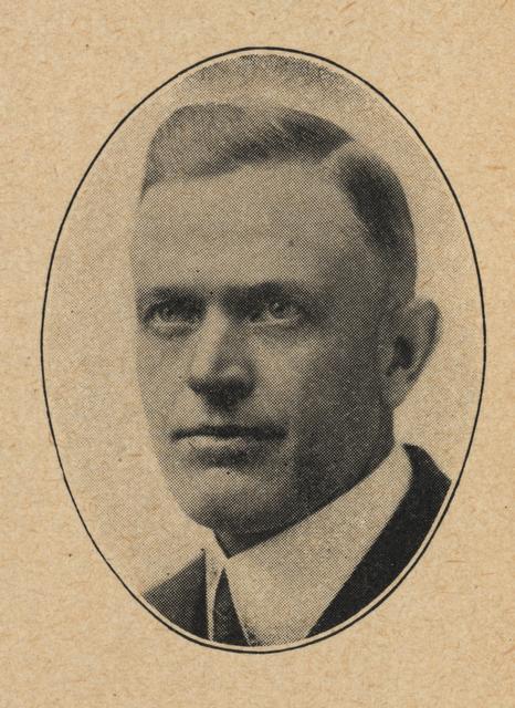 Photo of John Alfred Johnson
