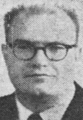 Photo of Joseph Johnson