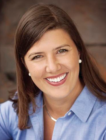 Photo of Kelsey Johnson