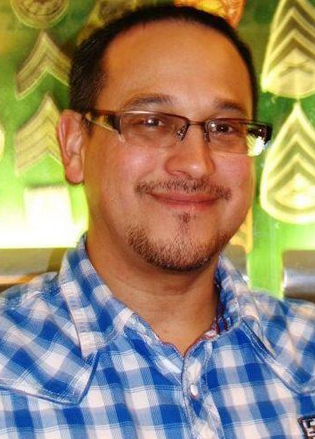 Photo of Larry Johnson