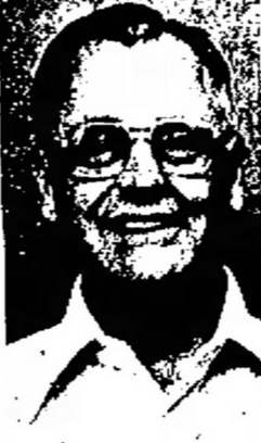 Photo of Lee Johnson