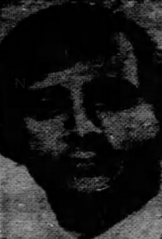 Photo of Leland Johnson