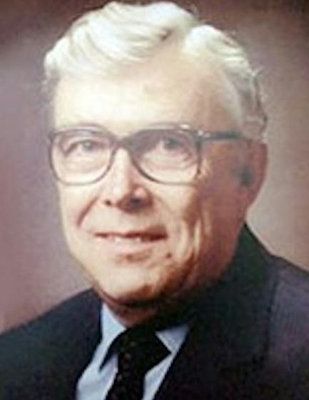Photo of Manuel Johnson