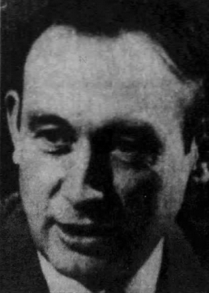 Photo of Marvin Johnson