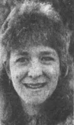Photo of Mary Z. Johnson