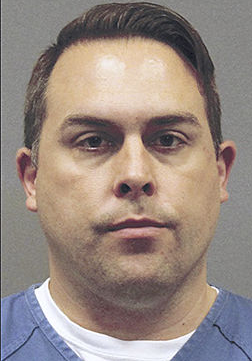 Photo of Nathan L. Johnson