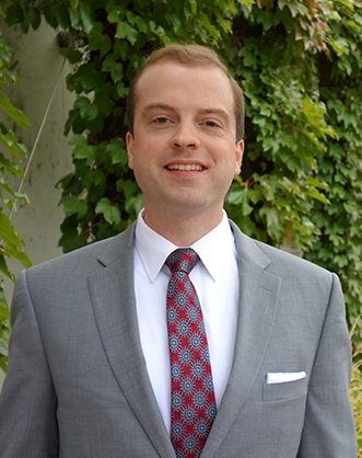 Photo of Noah Johnson