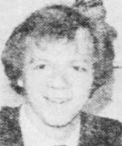 Photo of Ray Johnson