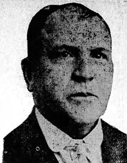 Photo of Robert L. Johnson