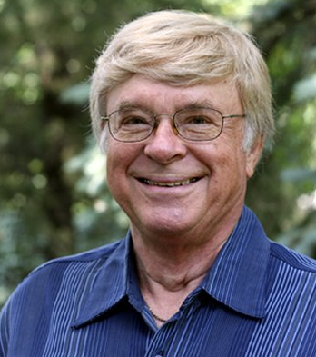 Photo of Roger Johnson