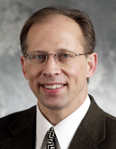Photo of Sheldon Johnson