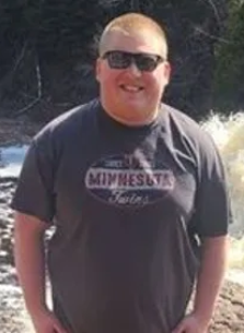 Photo of Slater Johnson