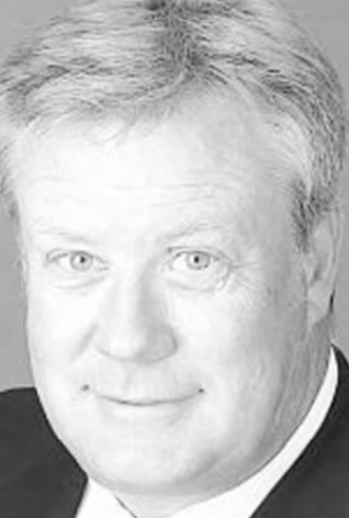 Photo of Todd Johnson