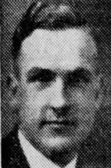 Photo of Victor Emauel Johnson