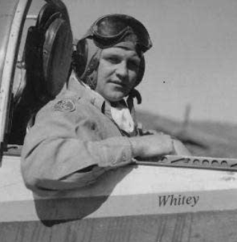 Photo of Wayne G. Johnson