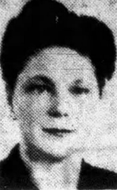 Photo of Helen Santee Johnston