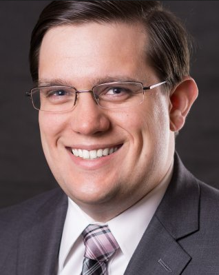 Photo of William A. Johnston