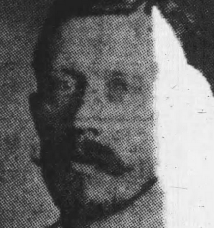 Photo of Alvah Jones