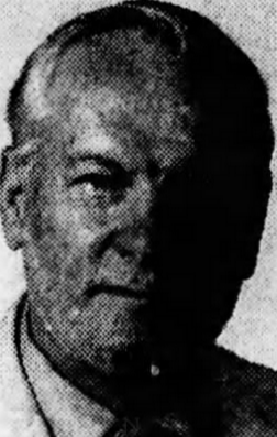 Photo of David A. Jones
