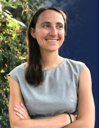 Photo of Katie Jones