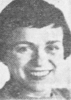 Photo of Mary Ann Jones