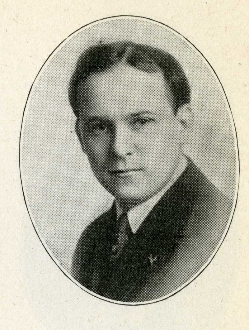 Photo of Richard T. Jones