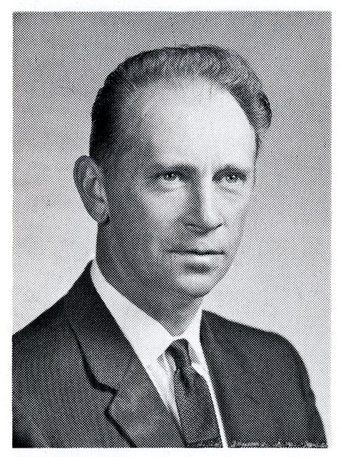 Photo of Ralph P. Jopp
