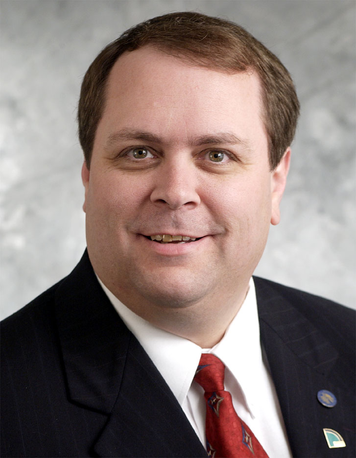 Photo of John Jordan